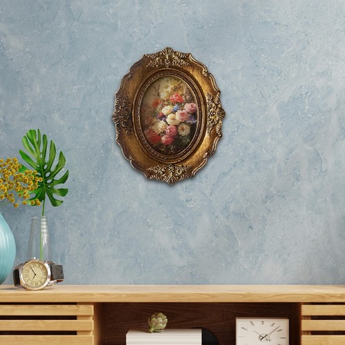 Portafoto vintage con - , cornice