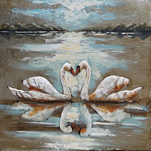 Decorazione soggiorno pittura - soggiorno,
