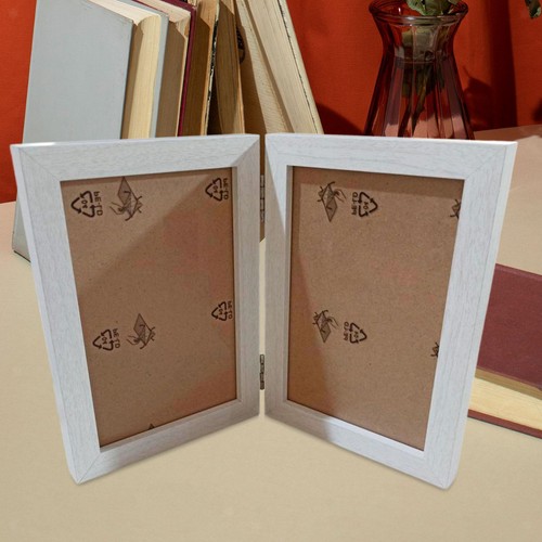 Portafoto 4x6 con - , cornice