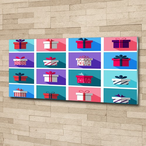 Quadro stampa vetro wall - stampa,