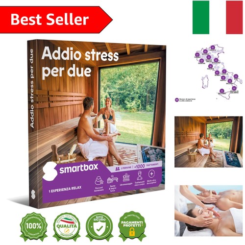 Esperienza relax soggiorno - esperienza, e