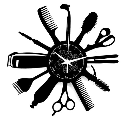 Barber shop parrucchiere - parrucchiere, ➤