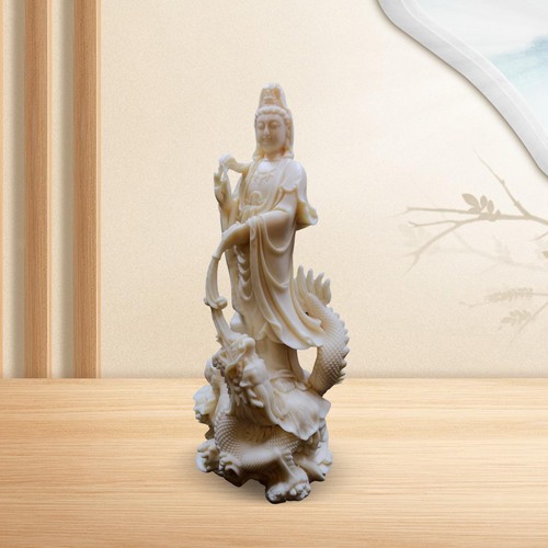 Statua guan yin - statua,
