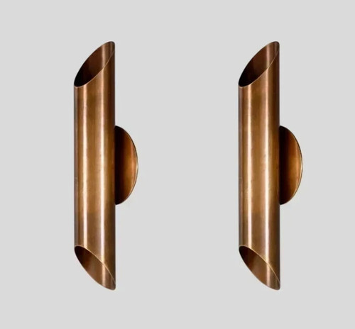 Ottone antico metà - antico, secolo