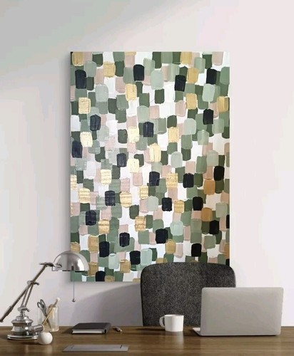 Quadro dipinto mano tela - dipinto,