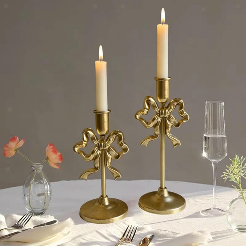 Set portacandele regalo - set,