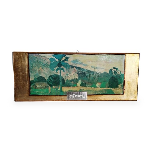 Quadro soggiorno pannello - soggiorno,
