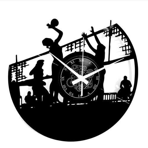 Orologio parete idea - orologio,