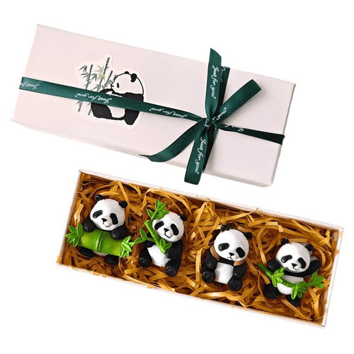 Set regalo decorazione - pz,