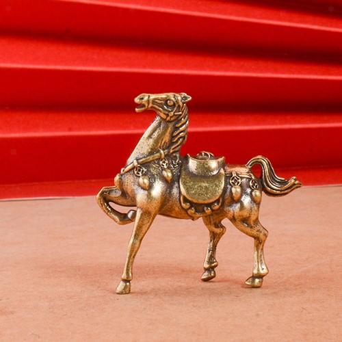 Figurine cavalli regalo - di,