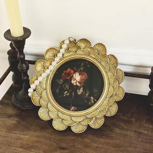 Cornice regalo - cornice, vintage