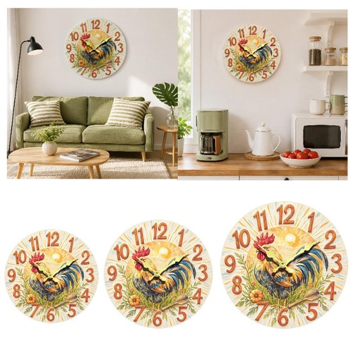 Orologio parete idea - orologio,