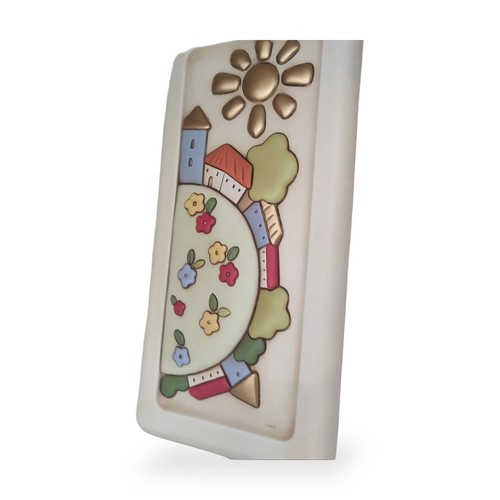 Shan soggiorno quadro ceramica - quadro,