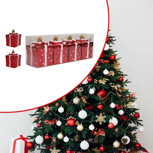 Pezzi scatola regalo - 4,
