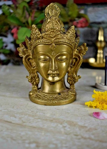 Ottone tara devi testa per - ottone,