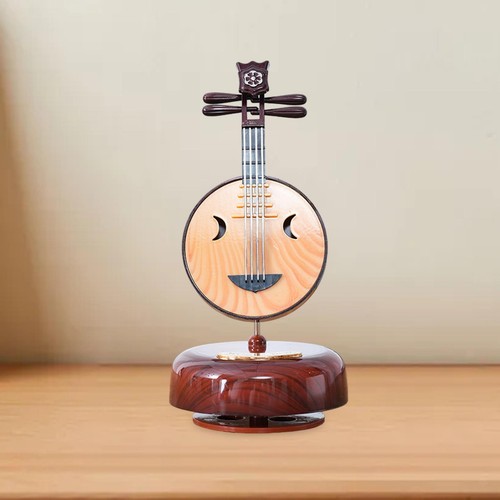 Strumento musicale rotante - musicale,