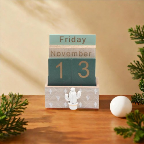 Calendario scrivania in - scrivania,