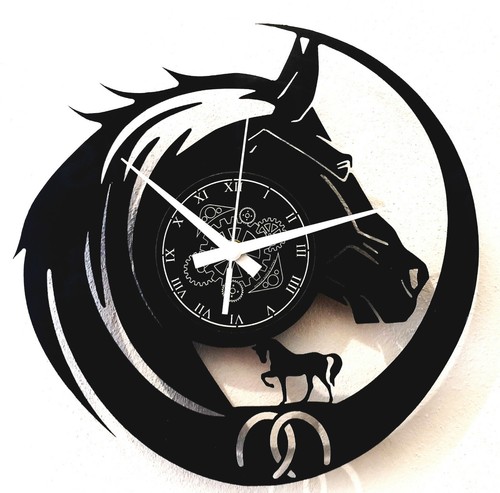 Orologio parete idea - parete,
