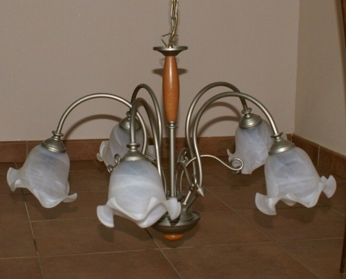 Lampadario camera letto - camera, da