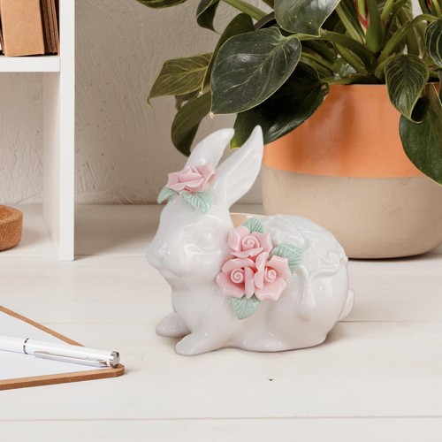 Figurina coniglietto regalo - coniglietto,