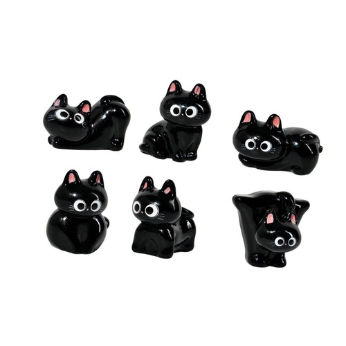 Statuetta gatto regalo - di, gatto,