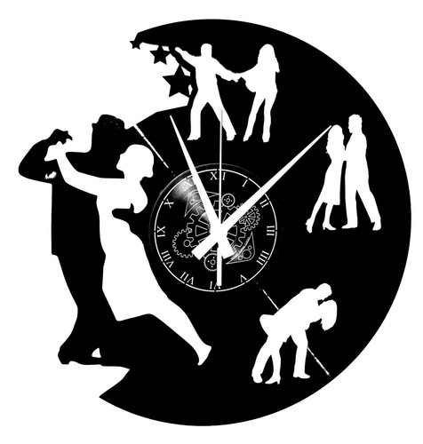 Orologio parete idea regalo - orologio,